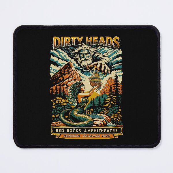 Item preview, hanya satu dirty musik heads main tour 2026 nekato designed and sold by ounta538.
