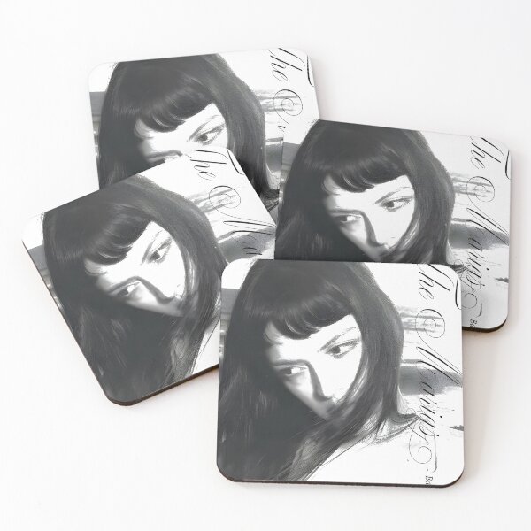 Item preview, the marias  designed and sold by Cynthia M  Mendez.