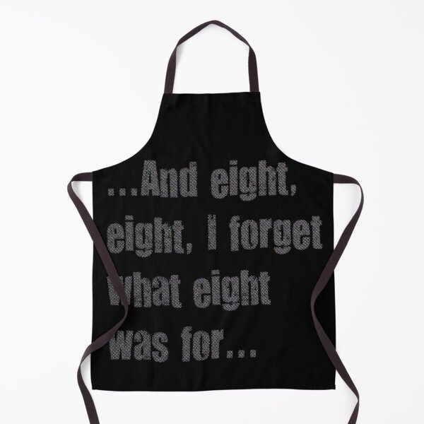 Item preview, I forget what eight was for designed and sold by travelwitheric.