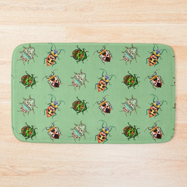 Item preview, Jewel bugs designed and sold by Snaila466.