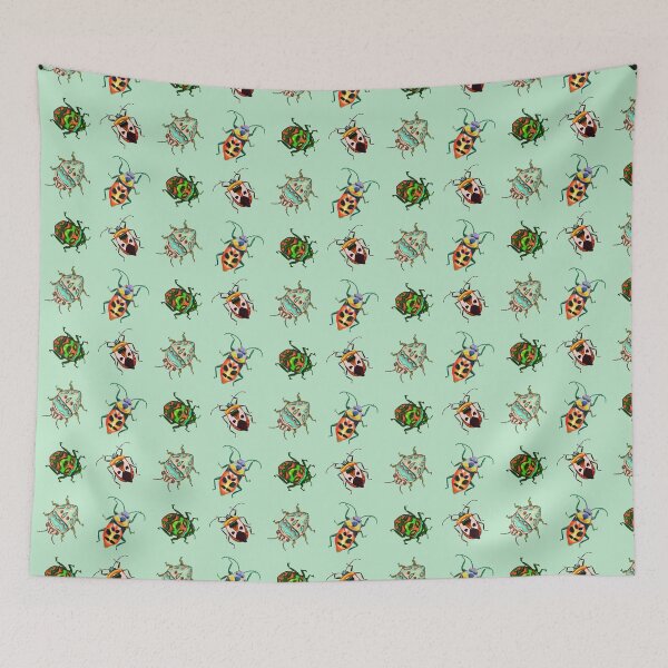 Item preview, Jewel bugs designed and sold by Snaila466.