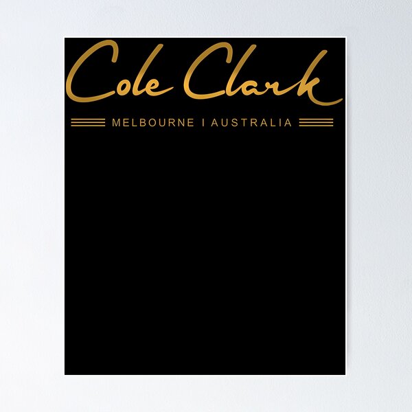 Item preview, Golden Elegant Script Guitar Maker Badge designed and sold by thismagnoliart.