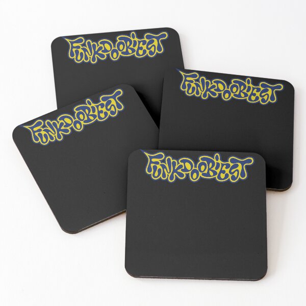Item preview, Bubble Font Hip Hop designed and sold by thismagnoliart.