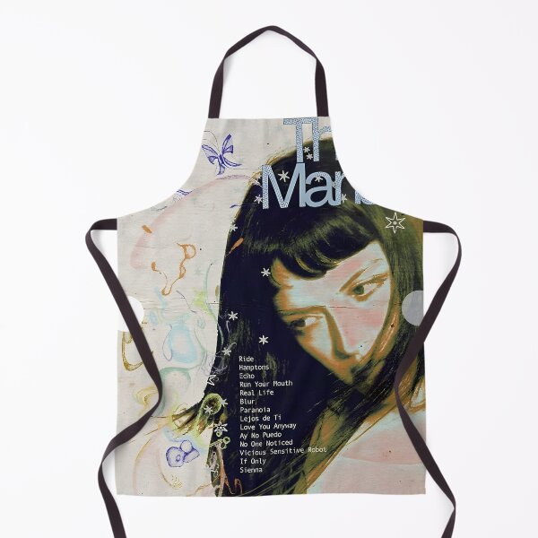 Item preview, the marias designed and sold by Cynthia M Mendez.
