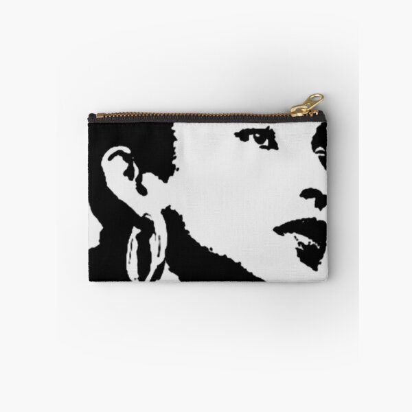 Item preview, Elegant Portrait of Sade Adu designed and sold by johnyounggg.