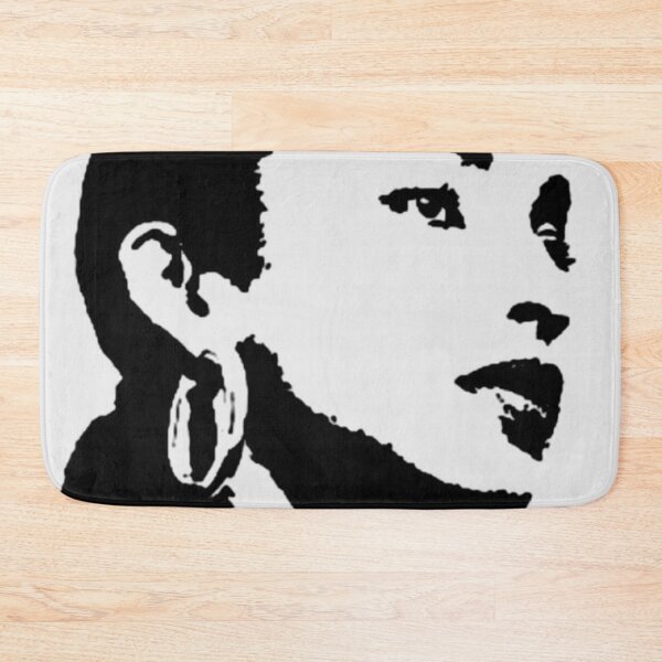 Item preview, Elegant Portrait of Sade Adu designed and sold by johnyounggg.