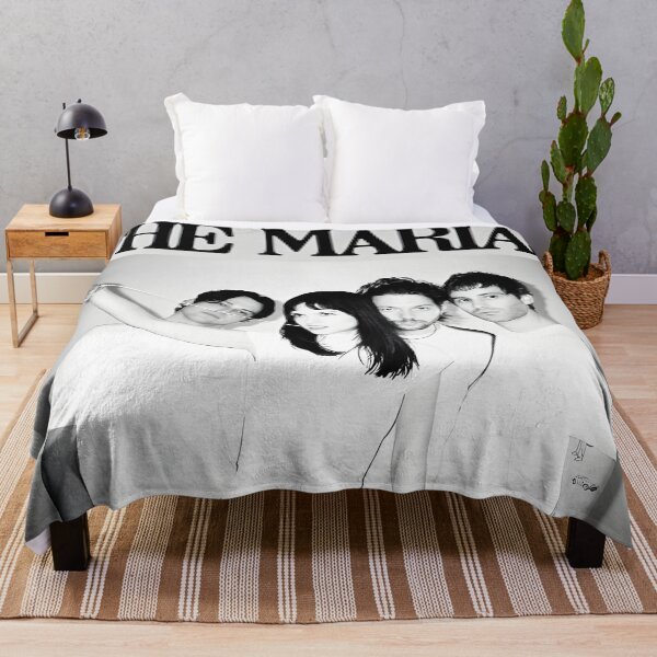 Item preview, the marias designed and sold by Cynthia M Mendez.