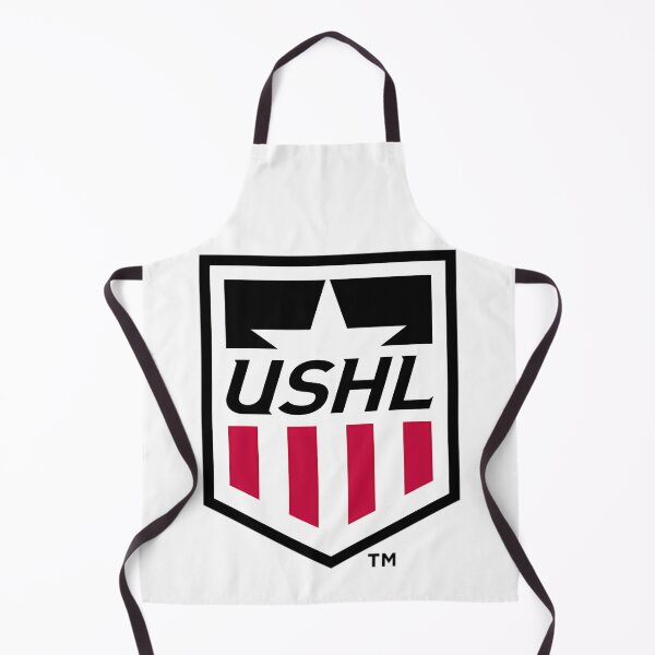 Item preview, American Junior Hockey League Emblem designed and sold by vinodsatin.