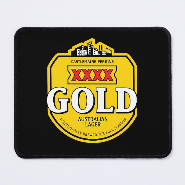 Item preview, Australian Lager Beer designed and sold by vinodsatin.