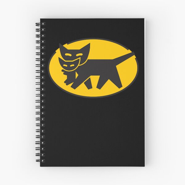 Item preview, Japanese Logistics Cat Emblem designed and sold by vinodsatin.