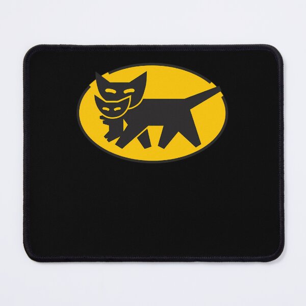 Item preview, Japanese Logistics Cat Emblem designed and sold by vinodsatin.