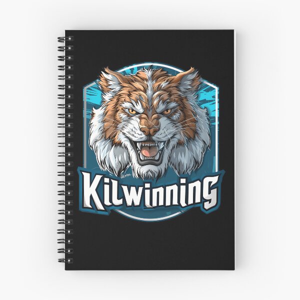 Item preview, Fierce Tiger Sports Mascot designed and sold by vinodsatin.