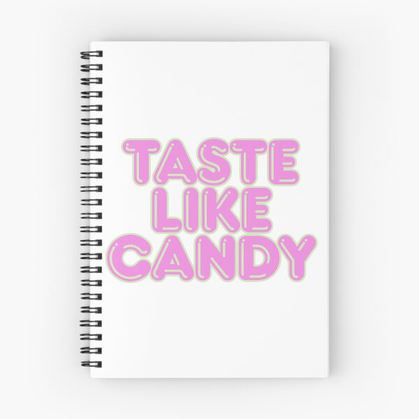 Item preview, Taste Like Candy designed and sold by UNK-Fatigues.