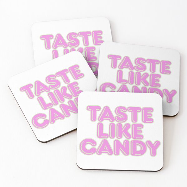 Item preview, Taste Like Candy designed and sold by UNK-Fatigues.