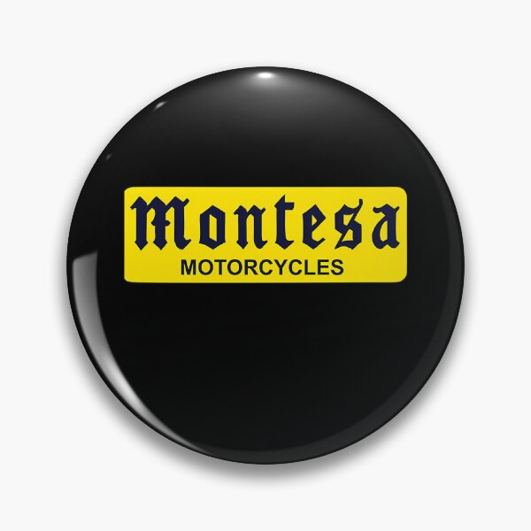 Item preview, Yellow Motorcycle Brand Label designed and sold by thismagnoliart.