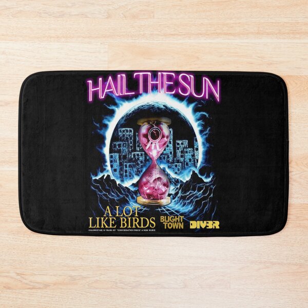 Item preview, jangan sampai ada hail the main sun tour 2026 nekato designed and sold by ounta538.