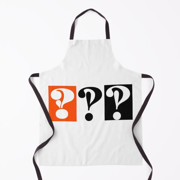 Item preview, Interrobang designed and sold by ritusdesigns.
