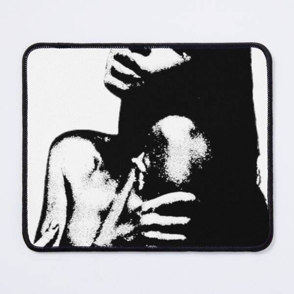 Item preview, Sade Adu in a Timeless Black and White Portrait designed and sold by johnyounggg.