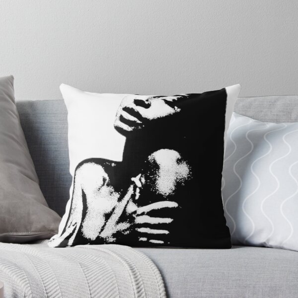 Item preview, Sade Adu in a Timeless Black and White Portrait designed and sold by johnyounggg.