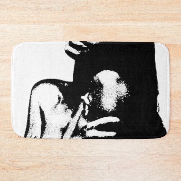 Item preview, Sade Adu in a Timeless Black and White Portrait designed and sold by johnyounggg.
