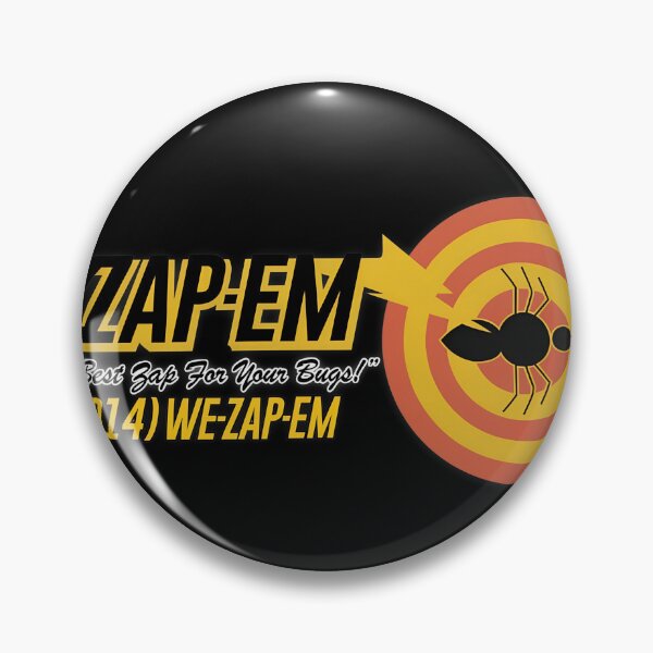 Item preview, Bolt Target Insect Retro Service Style designed and sold by Sleepsyndrome.