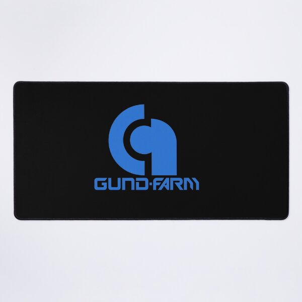 Item preview, Stylized Blue Cyber G Arm Symbol designed and sold by Sleepsyndrome.