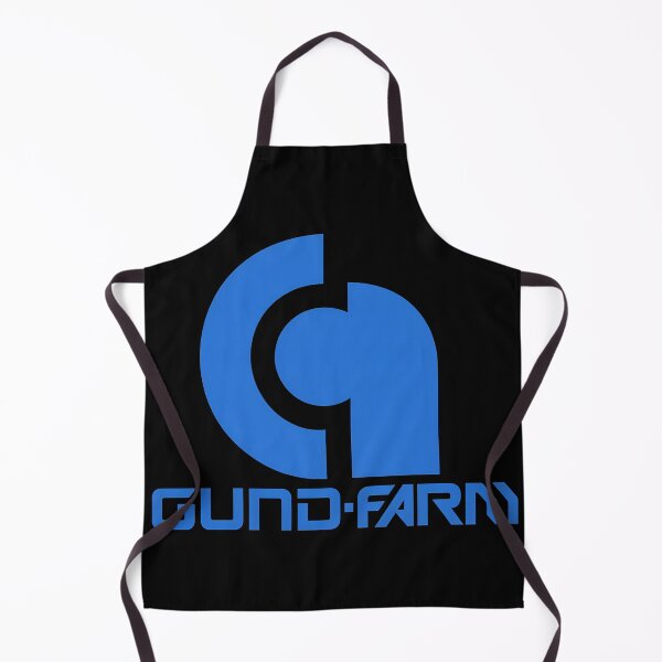 Item preview, Stylized Blue Cyber G Arm Symbol designed and sold by Sleepsyndrome.