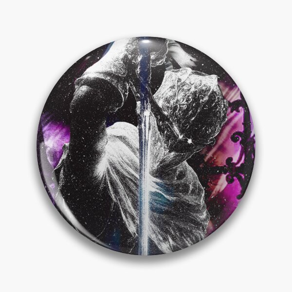 Item preview, Cosmic Knight designed and sold by Devyn Smith.