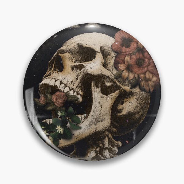Item preview, LIFE & DEATH designed and sold by Devyn Smith.