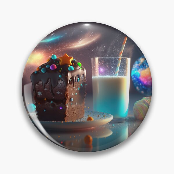 Item preview, The Cosmic Blessed With Sweets designed and sold by CosmicBlesedEye.