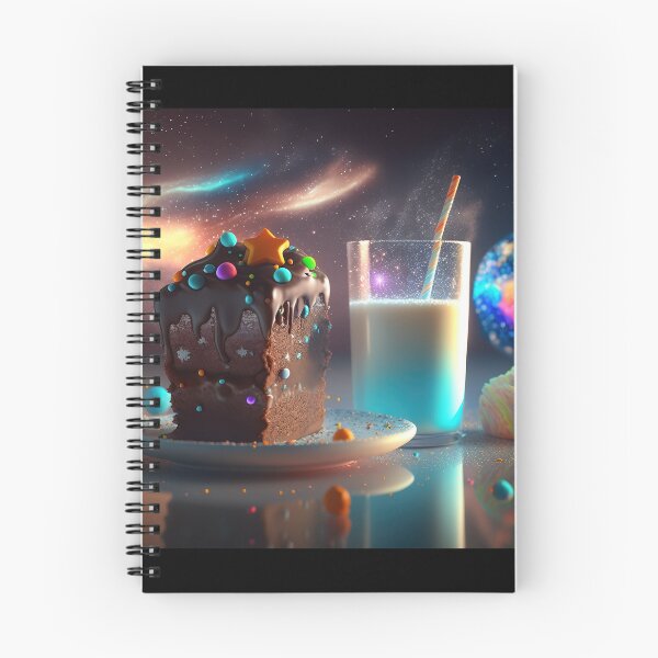 Item preview, The Cosmic Blessed With Sweets designed and sold by CosmicBlesedEye.