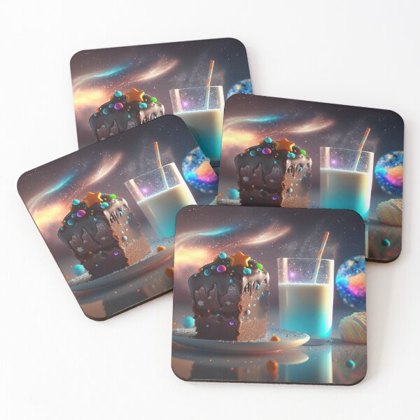 Item preview, The Cosmic Blessed With Sweets designed and sold by CosmicBlesedEye.
