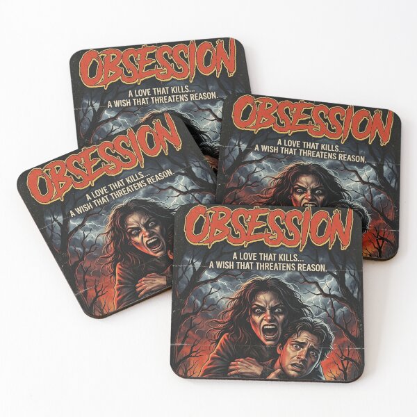 Item preview, Obsession  designed and sold by romHaDeone.