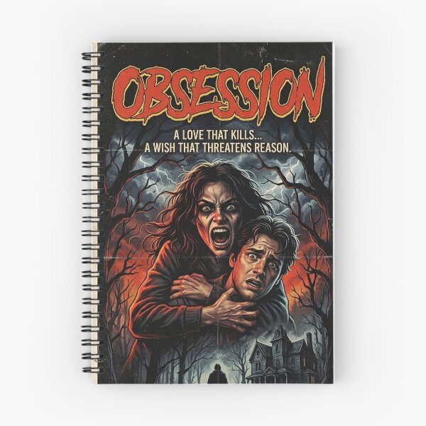 Item preview, Obsession  designed and sold by romHaDeone.