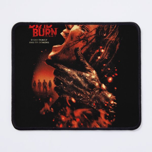 Item preview, Evil Dead Burn 2026 designed and sold by Vanthuandesign.