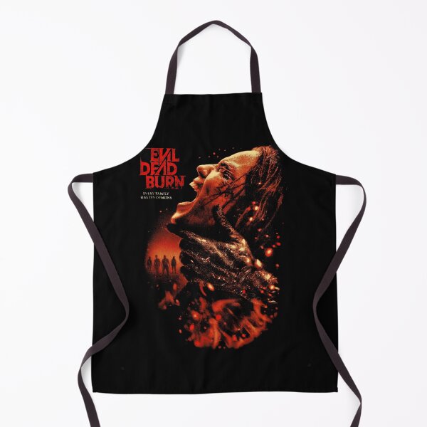 Item preview, Evil Dead Burn 2026 designed and sold by Vanthuandesign.