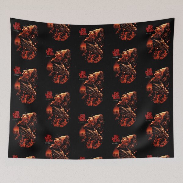 Item preview, Evil Dead Burn 2026 designed and sold by Vanthuandesign.