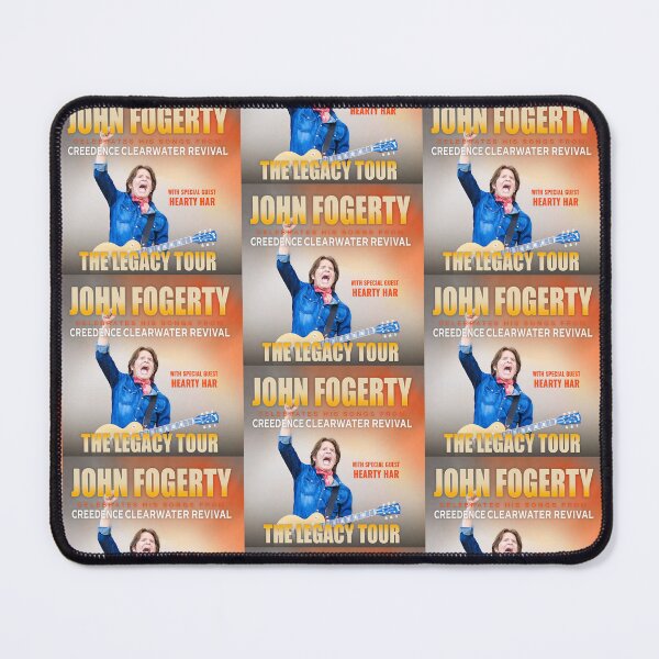 Item preview, bila waktuku hanya john untuk fogerty tour 2026 nekato designed and sold by ounta538.