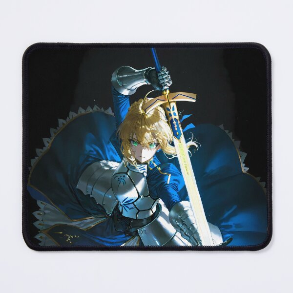Item preview, Saber Fate Stay Night Regal Armor Spotlight designed and sold by SubtextandSass.
