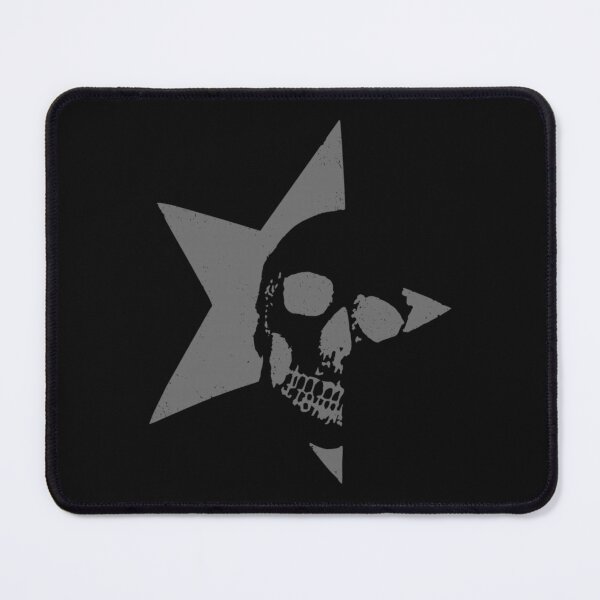 Item preview, Vintage Emo Skull Goth Star Grunge Graphic designed and sold by SchowalterWalla.