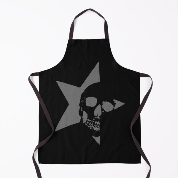 Item preview, Vintage Emo Skull Goth Star Grunge Graphic designed and sold by SchowalterWalla.