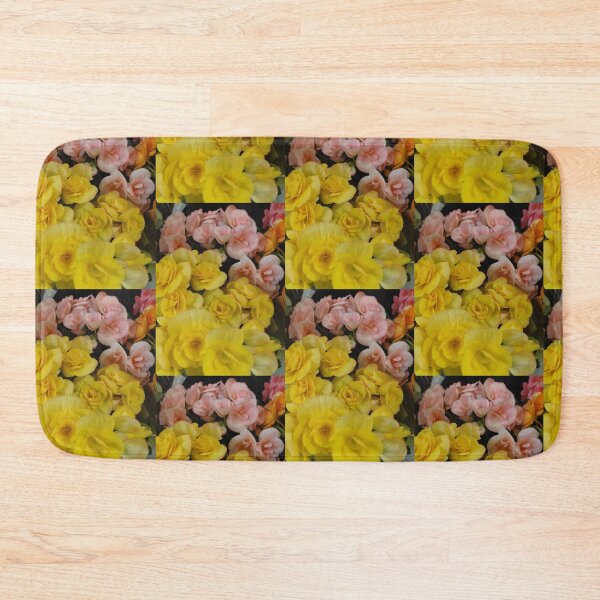 Item preview, Begonia Elatior/ Rieger Begonias designed and sold by pbchan.
