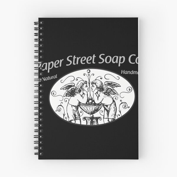 Item preview, Artisanal Company Wings Motif Design designed and sold by Thefulavocado.