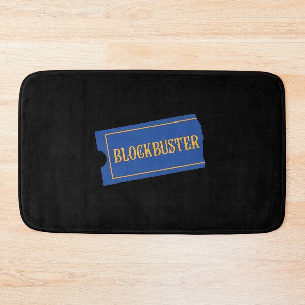 Item preview, Vintage Media Store Ticket Design designed and sold by Thefulavocado.
