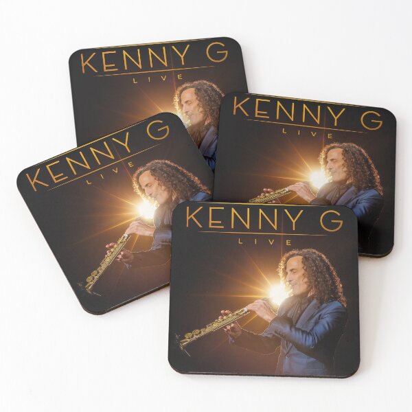 Item preview, pemain musik handal kenny g akan tour 2026 nekato designed and sold by ounta538.