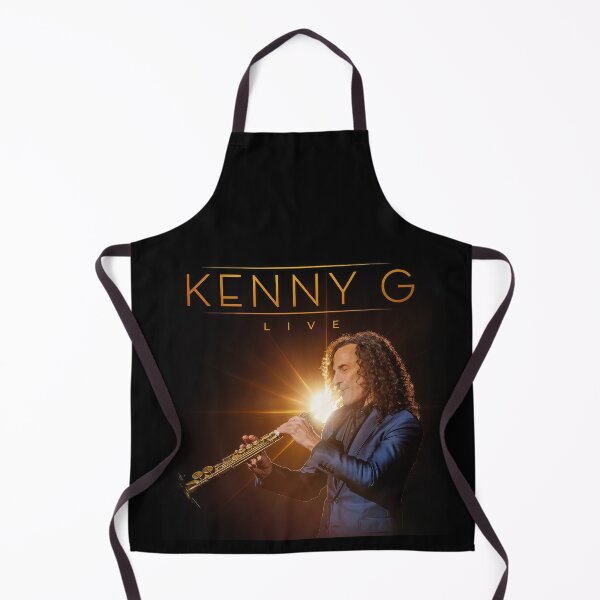Item preview, pemain musik handal kenny g akan tour 2026 nekato designed and sold by ounta538.