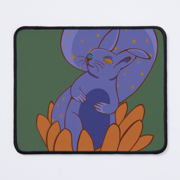 Item preview, Night Squirrel designed and sold by Moth-and-Mice.