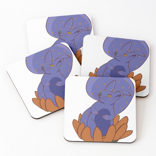 Item preview, Night Squirrel designed and sold by Moth-and-Mice.