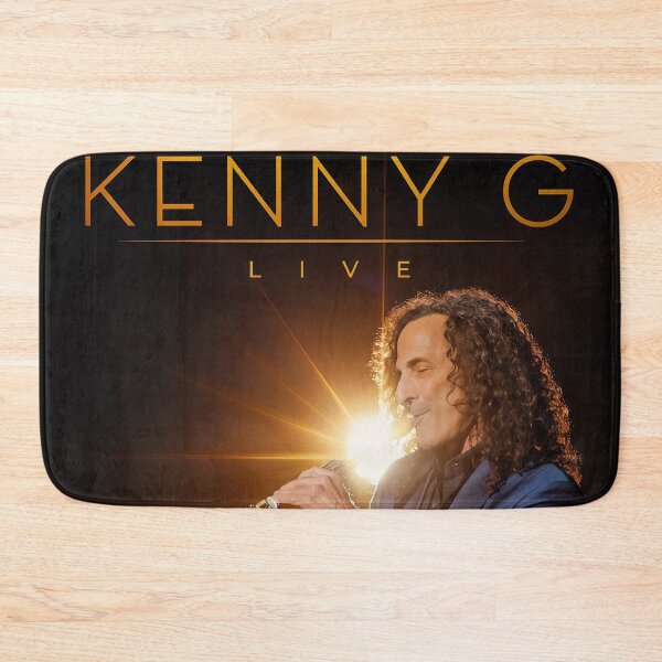 Item preview, pemain musik handal kenny g akan tour 2026 nekato designed and sold by ounta538.