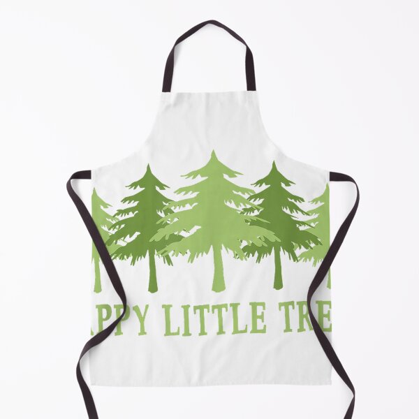 Item preview, Funny Happy Little Trees T-Shirt Gifts Bob Style Camping T-Shirt designed and sold by JankoZED.